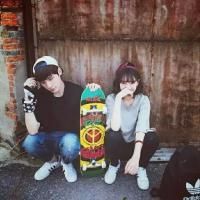 我们也曾肩并肩.