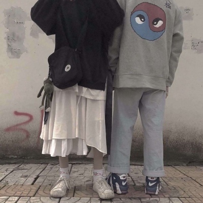 部位情头