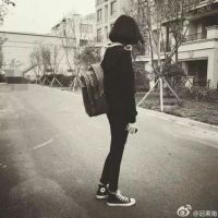 相陪在你身边不管有没有明天.