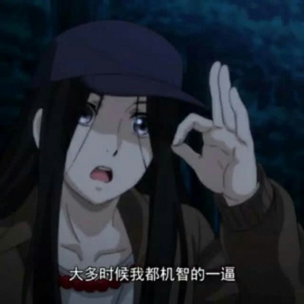 杂情头鸭