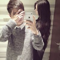 久伴我心