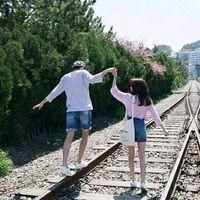 也想换，可惜没有人与我一起