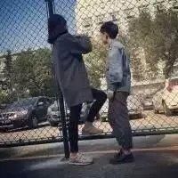 也想换，可惜没有人与我一起