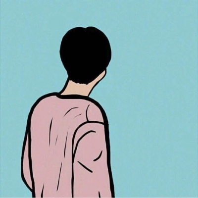 苏辙│情侣头像│最近偷猪的特别多 你要小心点