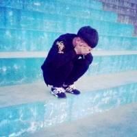 “她脾气不好，我惯的”