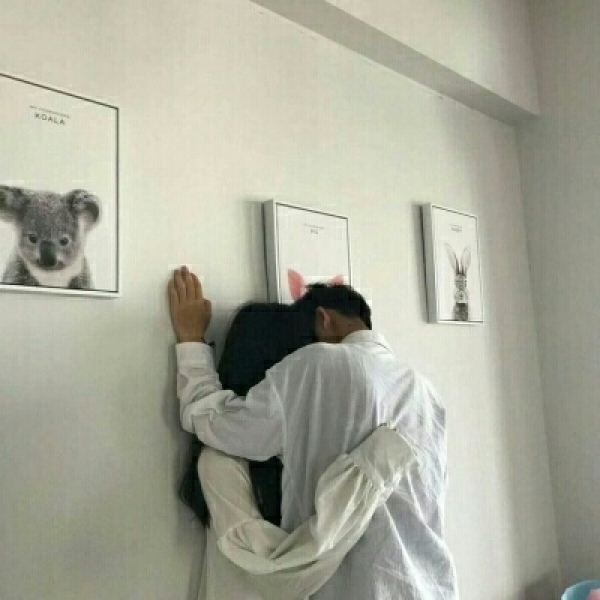 情侣头像，总有你喜欢的一款