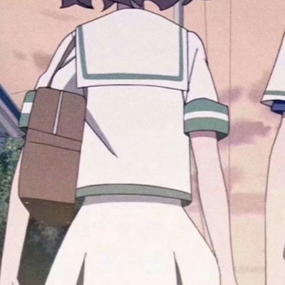 岍妍：动漫部位情头^1