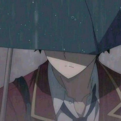 岍妍：动漫部位情头^1
