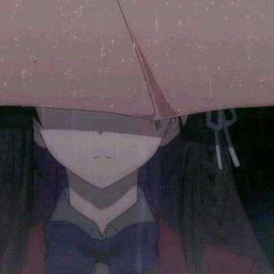 岍妍：动漫部位情头^1