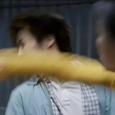 搞笑情头当原则遇见心动就破例