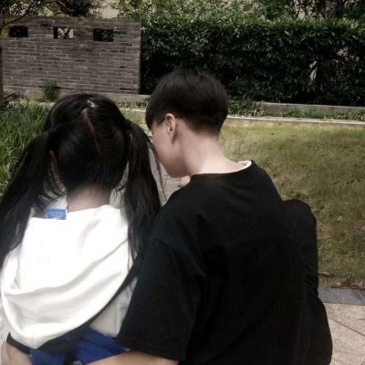 甜甜的情头