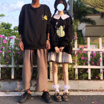 甜甜的情头