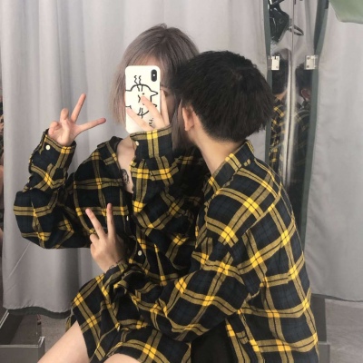 甜甜的情头