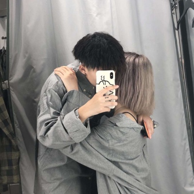甜甜的情头