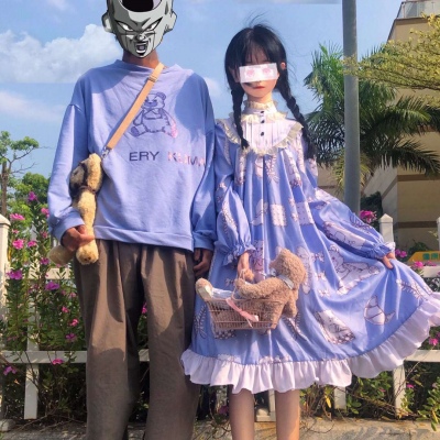 甜甜的情头