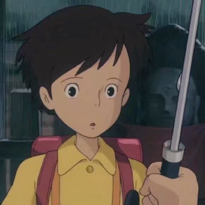林鹤居/旧漫情头/总有人笨拙的想把所有温柔都给你