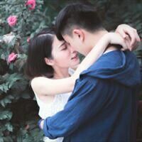 你若在乎我.情敌三千又何妨.
