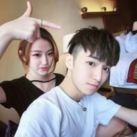 你若在乎我.情敌三千又何妨.