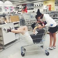 你若在乎我.情敌三千又何妨.