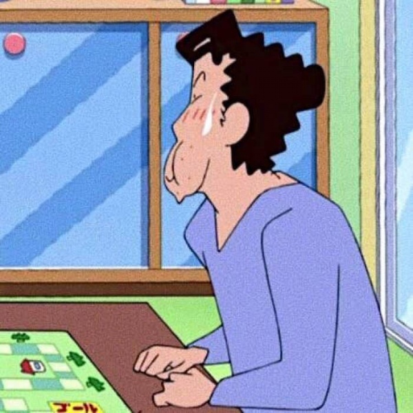 念七 动漫情侣手绘头像