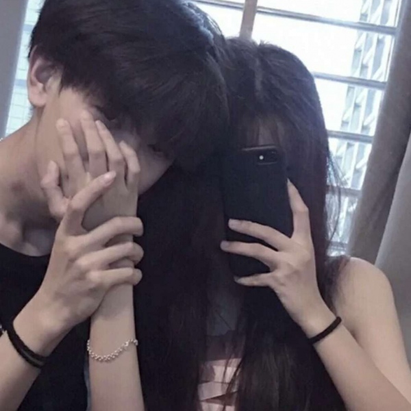 优质情头:什么是爱情？
