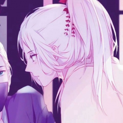 情头