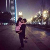 你是我的全部