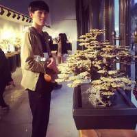 祝你们99不分离
