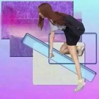 一起