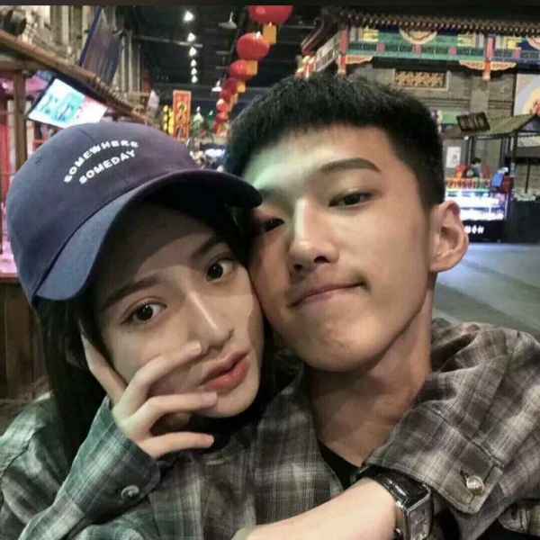宝贝.
