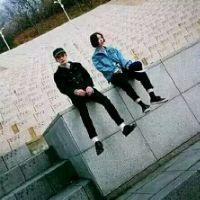 与你