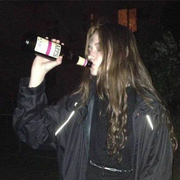 安琪拉：精选欧美情头