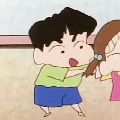 33.可爱情头愿喜