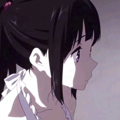 安琪拉：精选优质动漫情侣头像