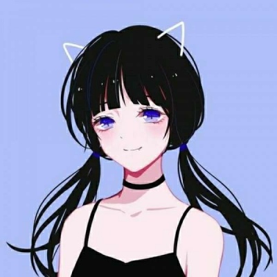 闺蜜头像/情侣头像/