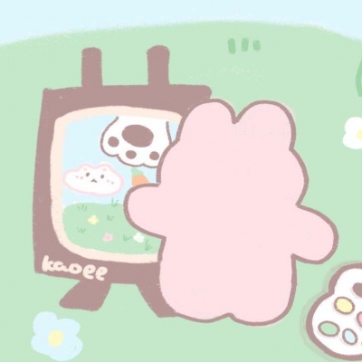 情侣头像和闺蜜头像一起