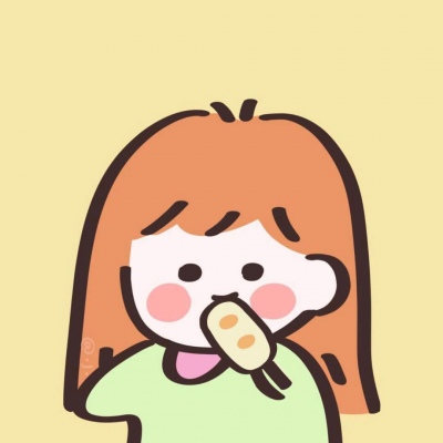 情侣头像和闺蜜头像一起