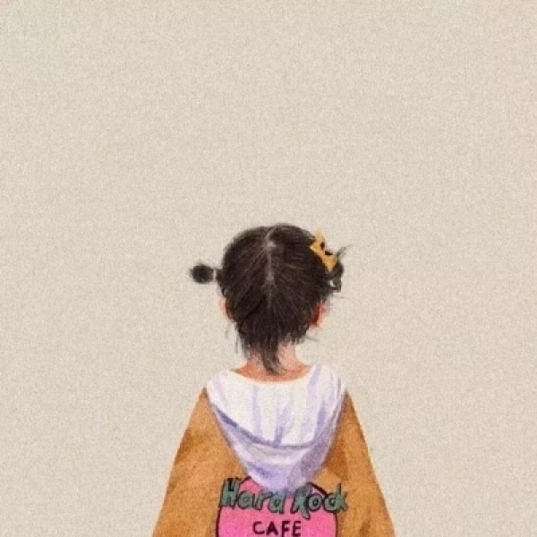 自组男女闺头、情头、团头