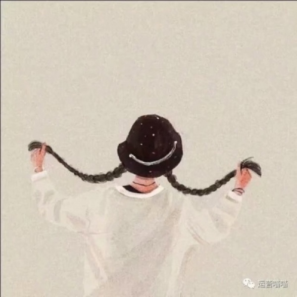 自组男女闺头、情头、团头