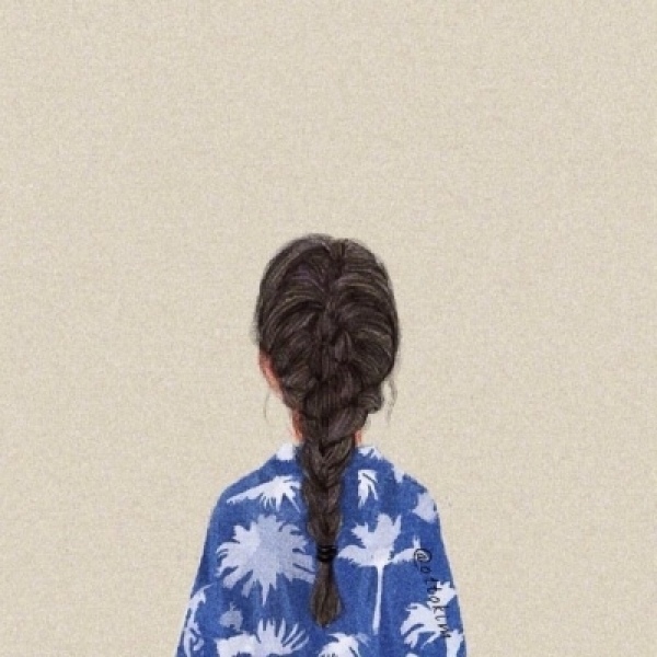 自组男女闺头、情头、团头