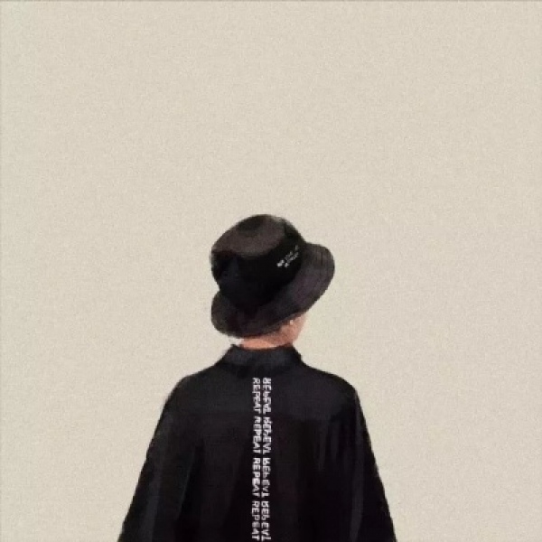 自组男女闺头、情头、团头