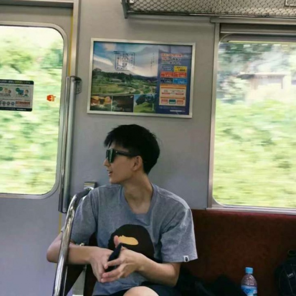 情侣头像愿喜