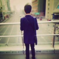 爱。与你相随
