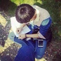 爱不爱我随你，我习惯了