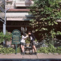陈衬：浪够了.就回来吧