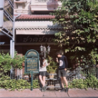陈衬：浪够了.就回来吧
