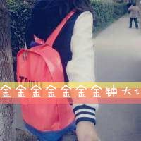 EXO情侣头像