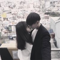 情侣档