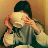 是情侣啊