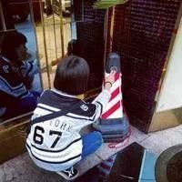 阿晨：最后一个是我对象空间拿的你肯定喜欢